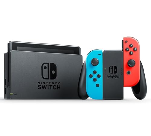 ニンテンドースイッチ購入ガイド:おすすめできそうな周辺機器も紹介